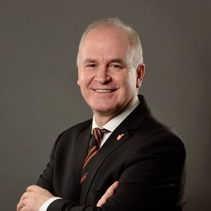 PhD Reinaldo Domingos